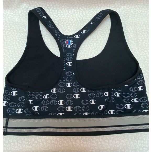 CHAMPION WOMEN’S SMALL The Absolute Workout Sports Bra - Picture 7 of 7
